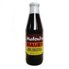 Matouk's Mauby Concentrate