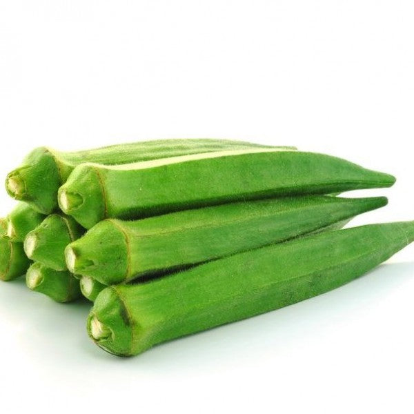 Okra - 1lb