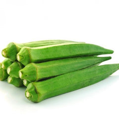 Okra - 1lb