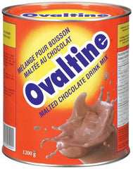 Ovaltine